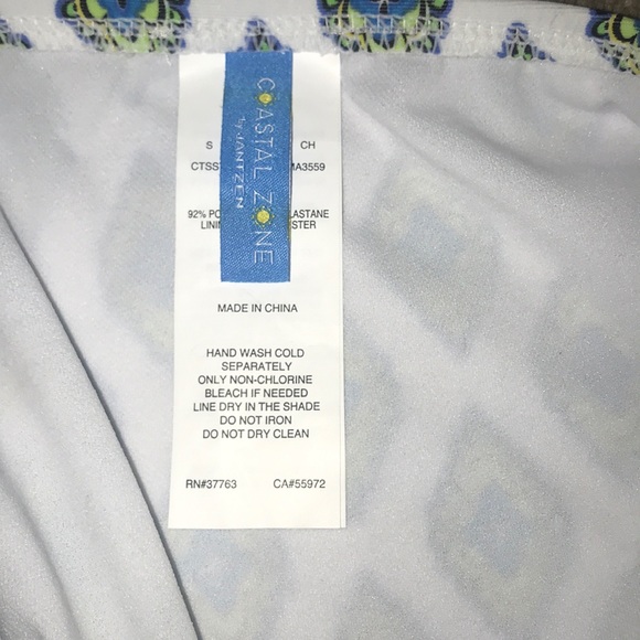 BRAND NEW Wrap bikini - Picture 7 of 7